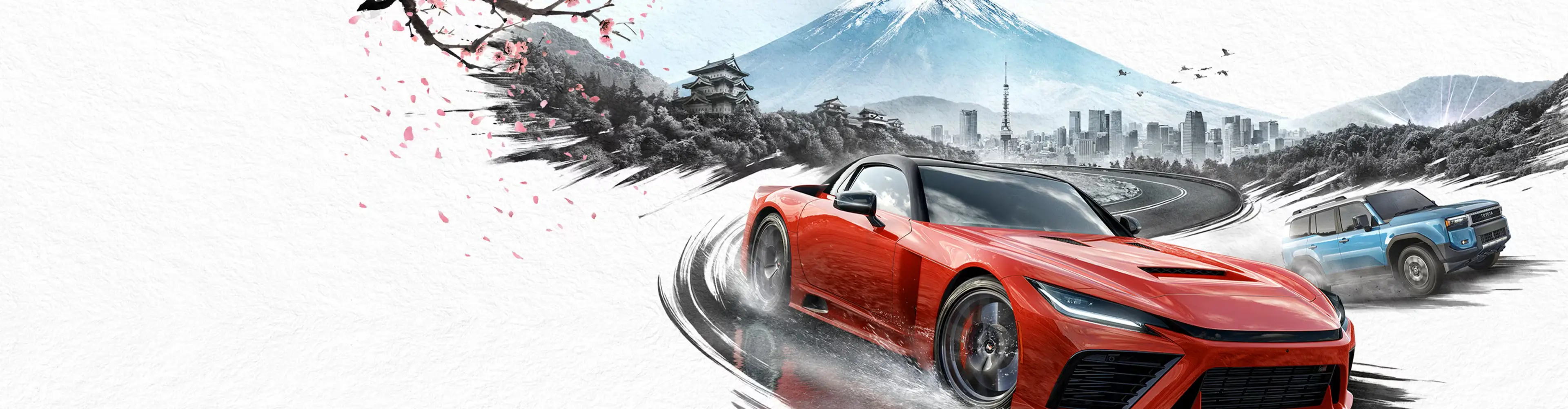 Forza Horizon 6